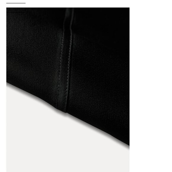 ZW COLLECTION SHORT STRAPPY DRESS - Grey MARL SIZE S,  M NWT - Picture 13 of 13